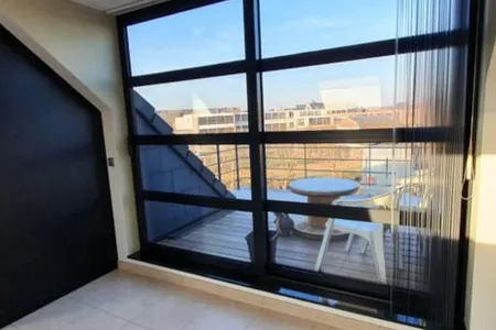 Appartement Te Huur Ninove