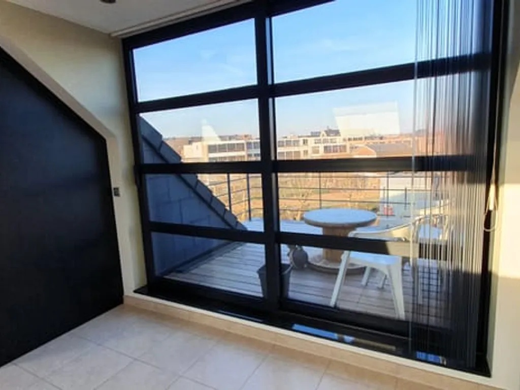 Hoofdfoto Appartement in Ninove