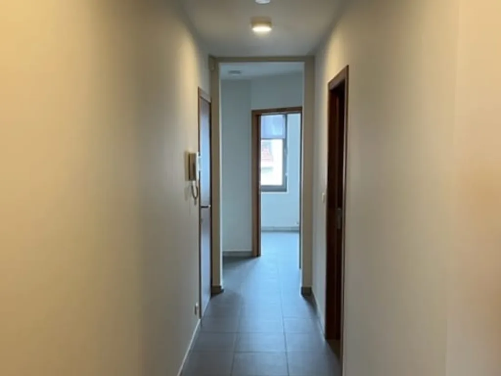 Hoofdfoto Appartement in Ninove