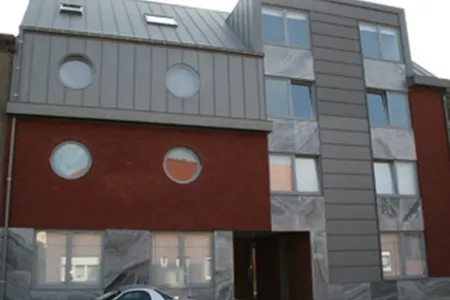 Appartement Te Huur Ninove