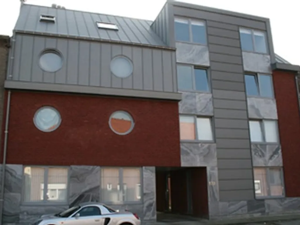 Hoofdfoto Appartement in Ninove