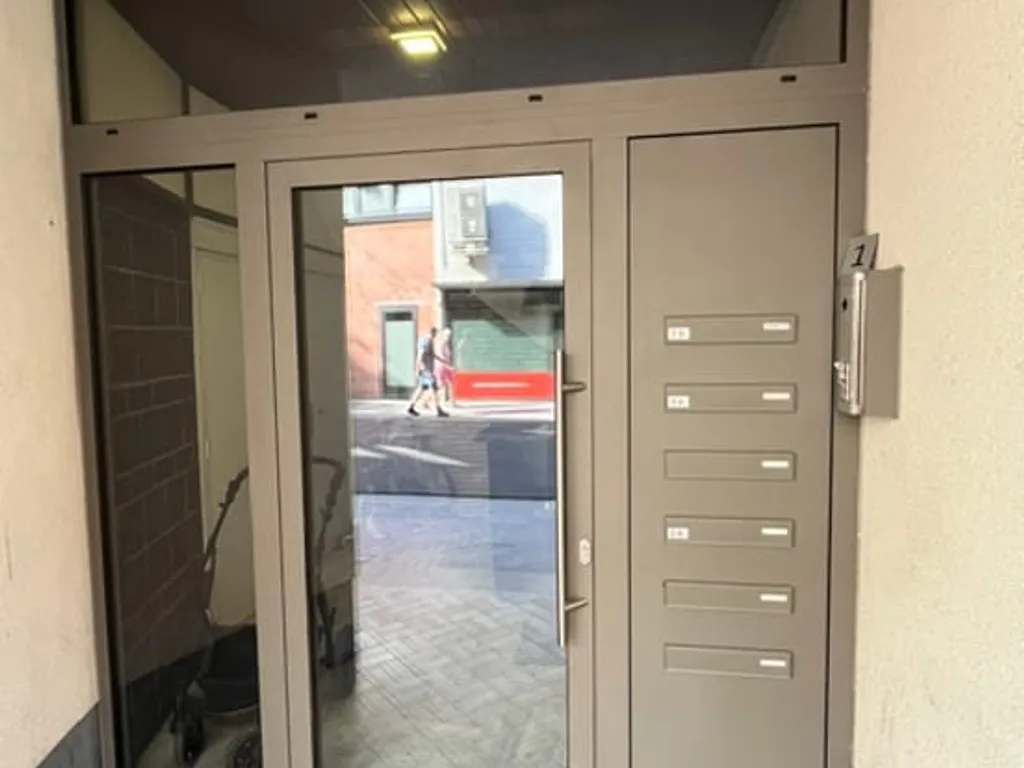 Hoofdfoto Appartement in Ninove
