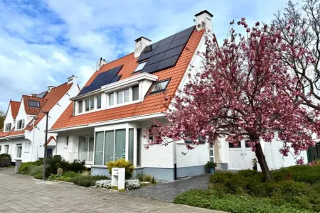 Huis Te Koop Antwerpen