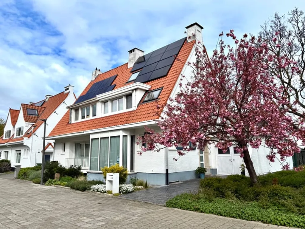 Hoofdfoto Huis in Antwerpen