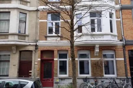 Appartement Te Huur Antwerpen