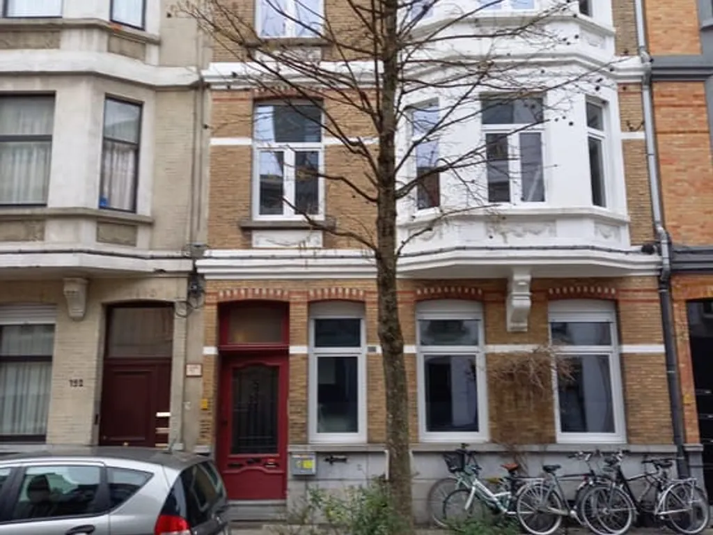 Hoofdfoto Appartement in Antwerpen