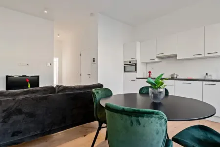 Appartement Te Huur Antwerpen
