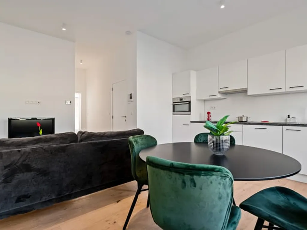 Hoofdfoto Appartement in Antwerpen