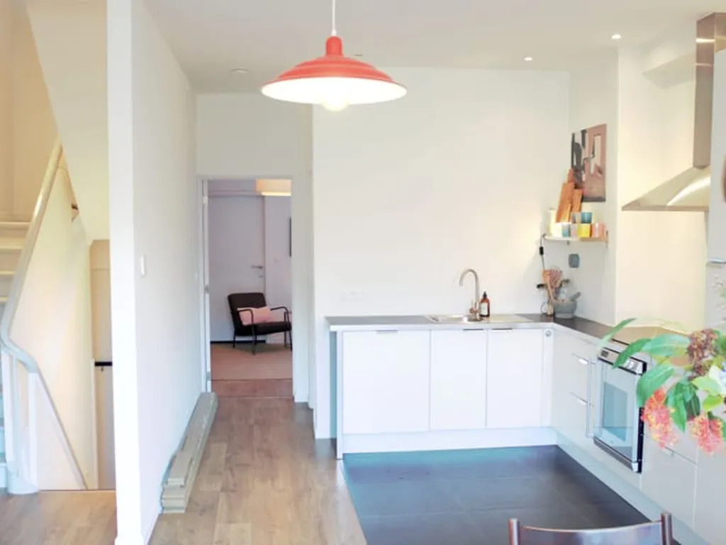 Hoofdfoto Huis in Antwerpen