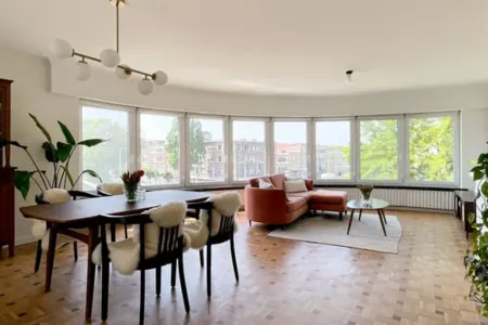 Appartement Te Huur Antwerpen