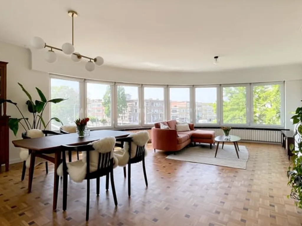 Hoofdfoto Appartement in Antwerpen