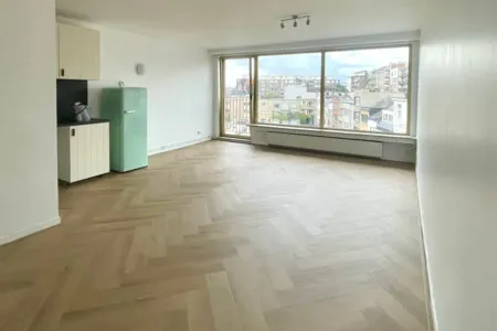 Appartement Te Huur Antwerpen