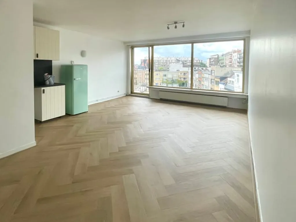 Hoofdfoto Appartement in Antwerpen