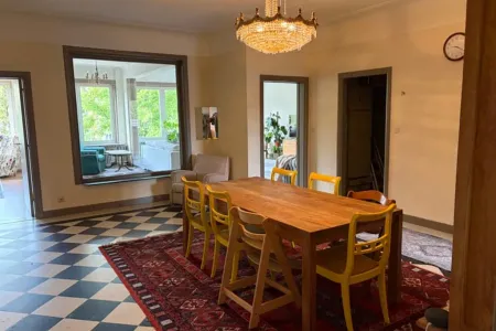 Appartement Te Huur Antwerpen