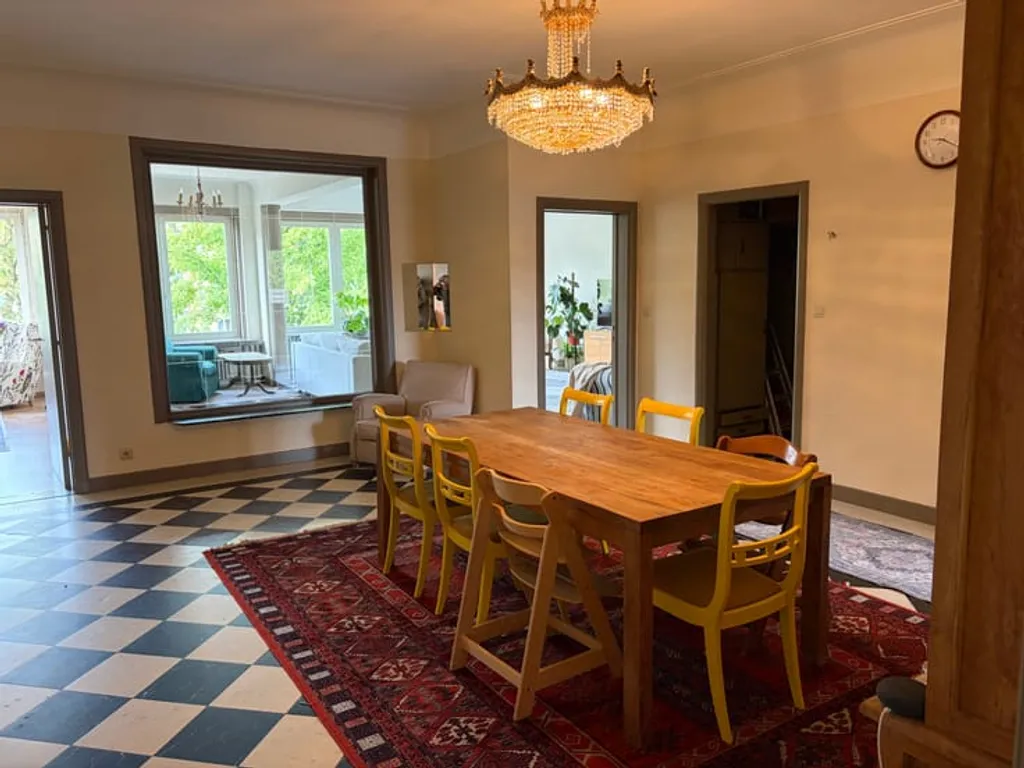 Hoofdfoto Appartement in Antwerpen