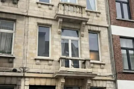 Appartement Te Huur Antwerpen