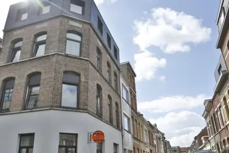 Appartement Te Huur Antwerpen