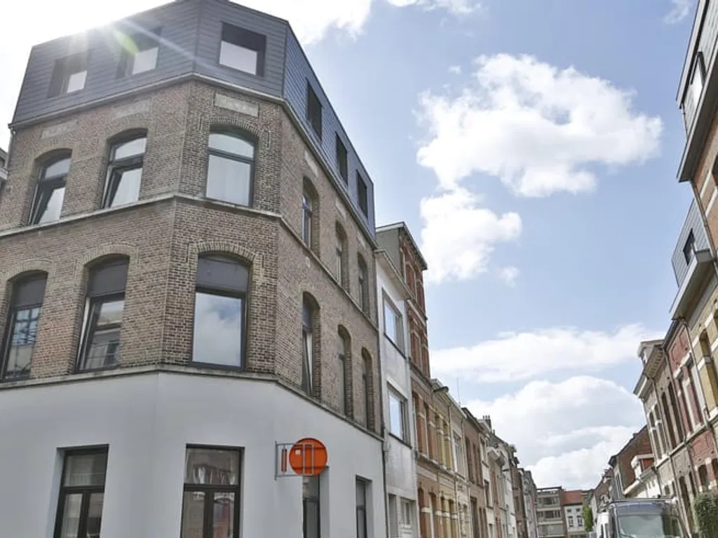 Hoofdfoto Appartement in Antwerpen