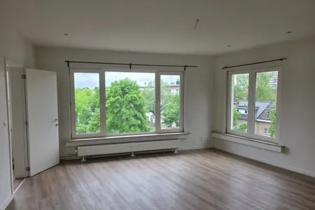 Appartement Te Huur Antwerpen