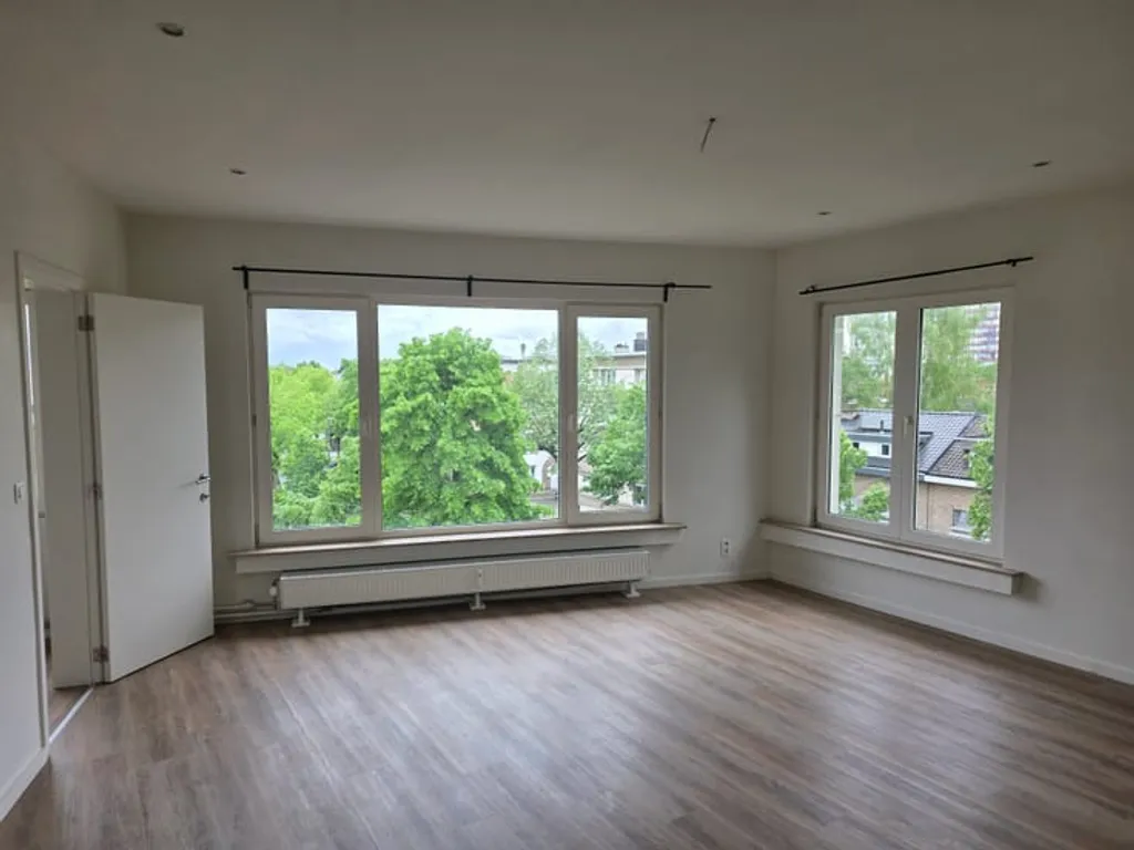 Hoofdfoto Appartement in Antwerpen