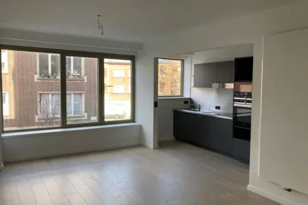 Appartement Te Huur Antwerp