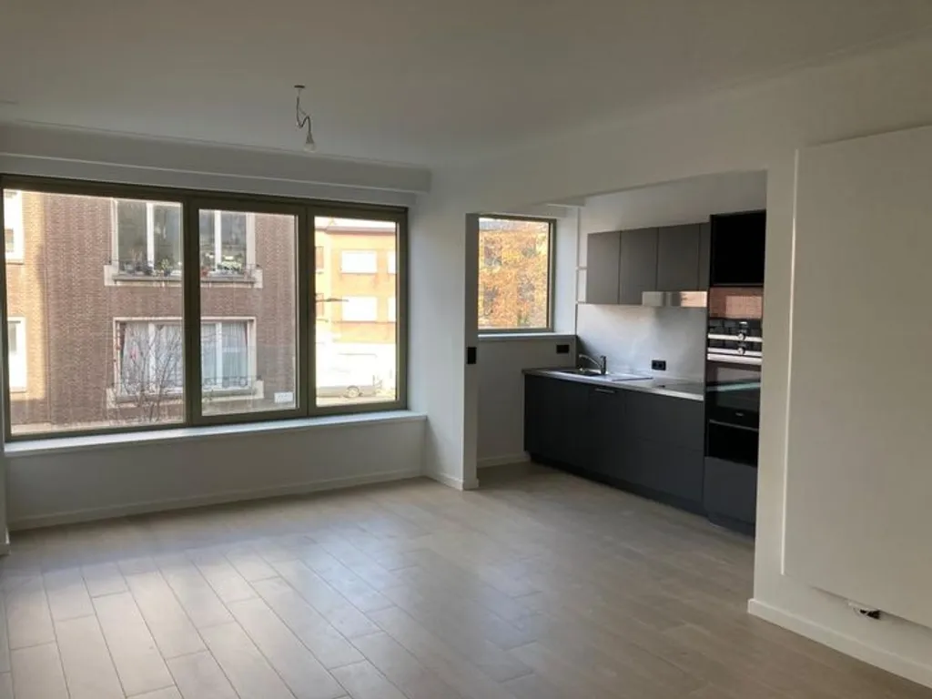 Hoofdfoto Appartement in Antwerp