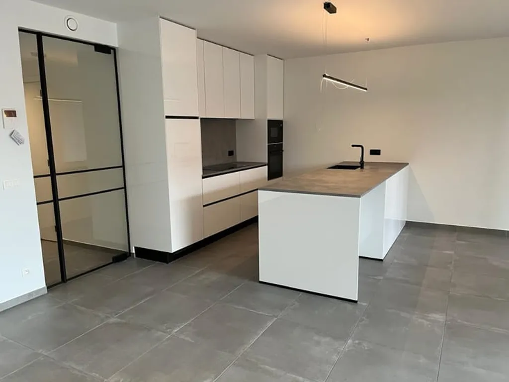 Hoofdfoto Appartement in Sint-Lievens-Houtem