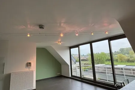 Appartement Te Huur Sint-Lievens-Houtem