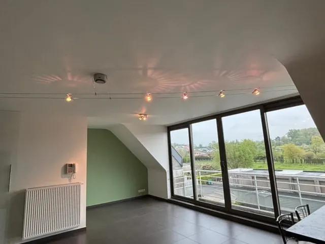 Appartement in Sint-Lievens-Houtem - Krabbenijkstraat 90, 9520