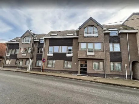 Appartement in Sint-Lievens-Houtem - Krabbenijkstraat 90, 9520 - foto 2