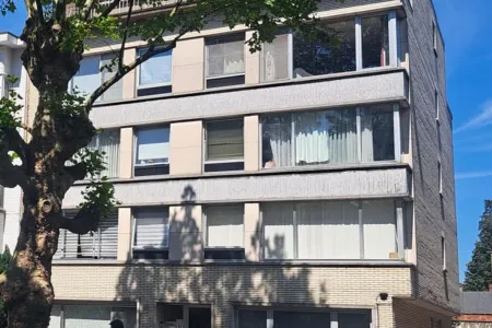 Appartement Te Koop Antwerpen