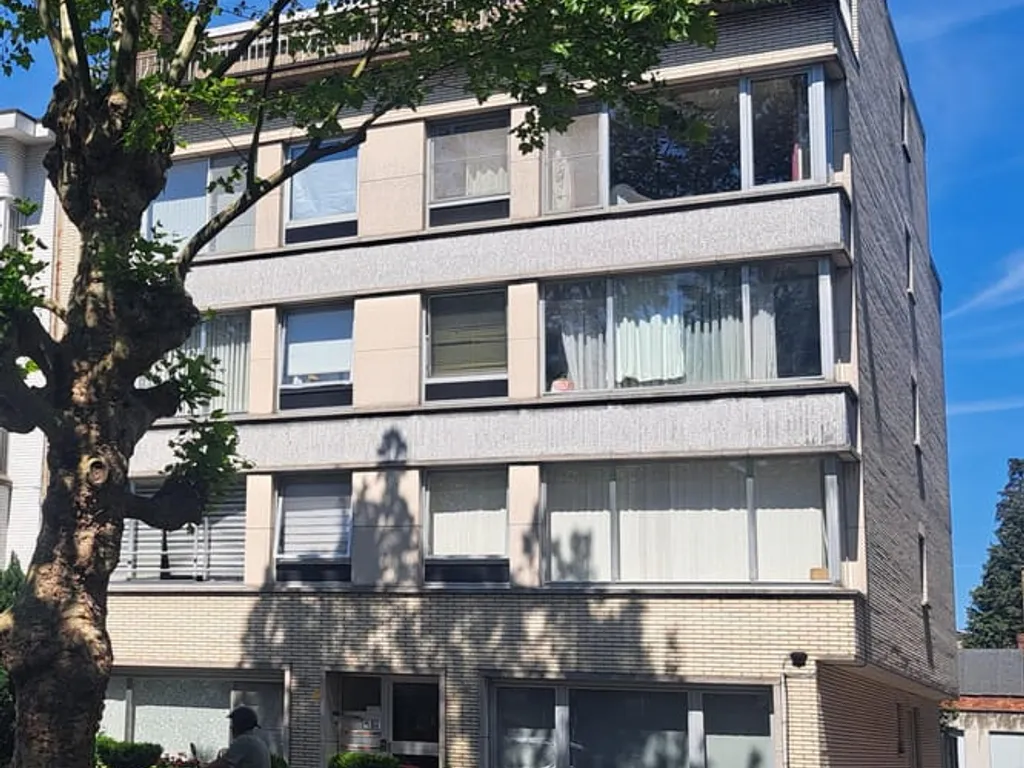 Hoofdfoto Appartement in Antwerpen