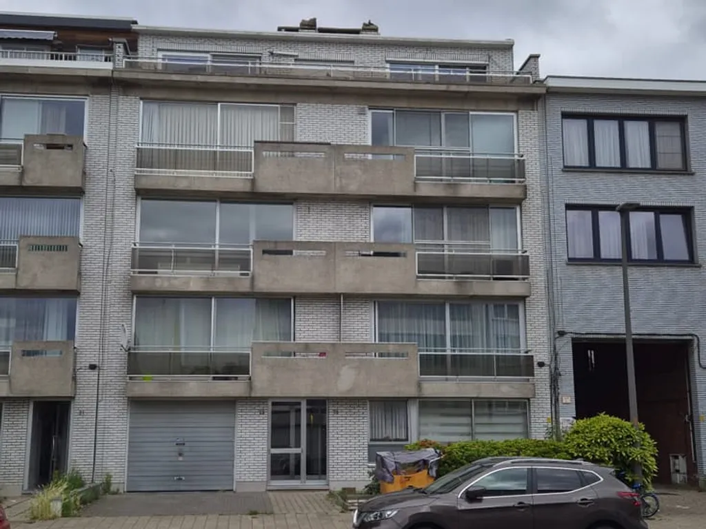 Hoofdfoto Appartement in Antwerpen
