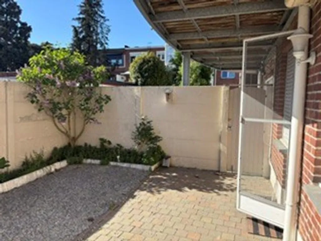 Hoofdfoto Appartement in Antwerpen