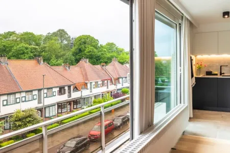 Appartement Te Koop Antwerpen