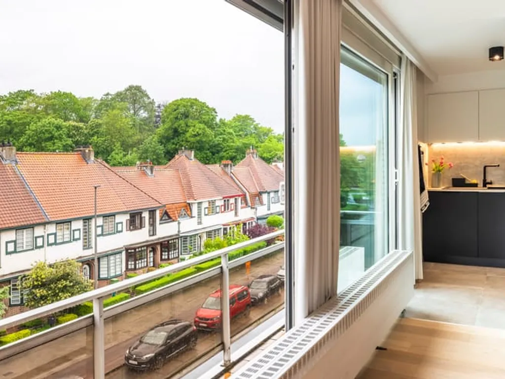 Hoofdfoto Appartement in Antwerpen