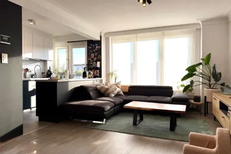 Appartement Te Koop Antwerpen