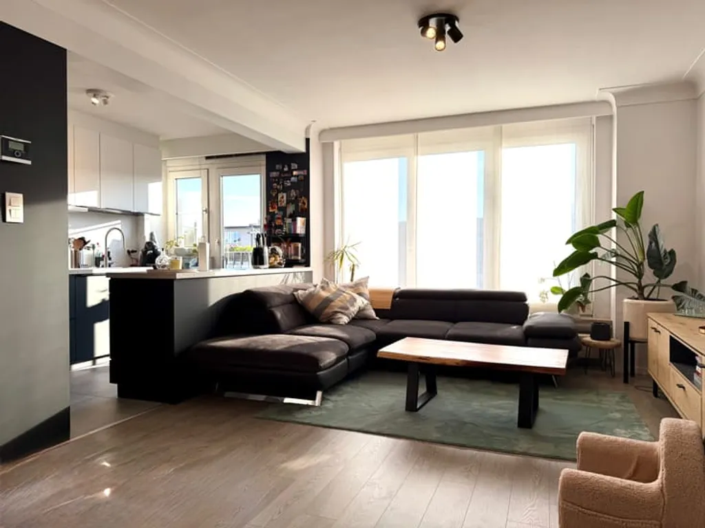 Hoofdfoto Appartement in Antwerpen