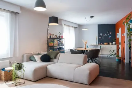 Appartement Te Koop Antwerpen