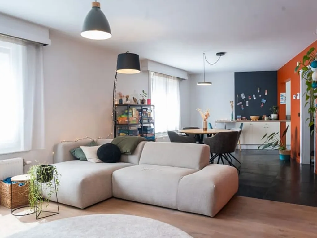 Hoofdfoto Appartement in Antwerpen