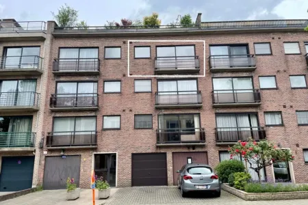 Appartement Te Koop Antwerpen