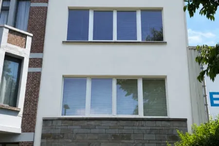 Appartement Te Koop Antwerpen