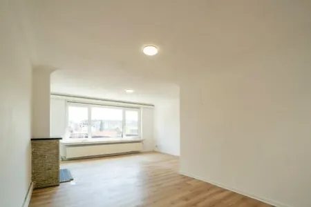 Appartement Te Koop Antwerpen