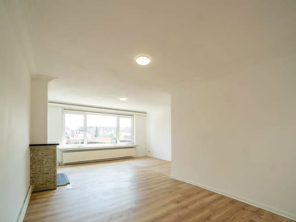 Hoofdfoto Appartement in Antwerpen