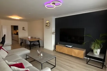 Appartement Te Koop Antwerpen