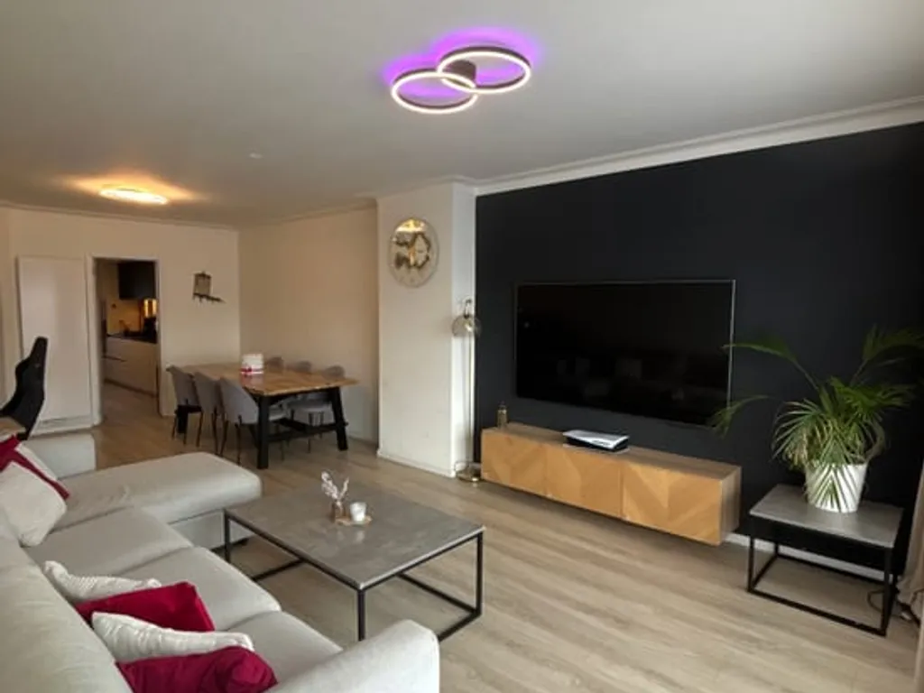 Hoofdfoto Appartement in Antwerpen