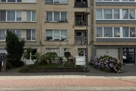 AppartementAntwerpen