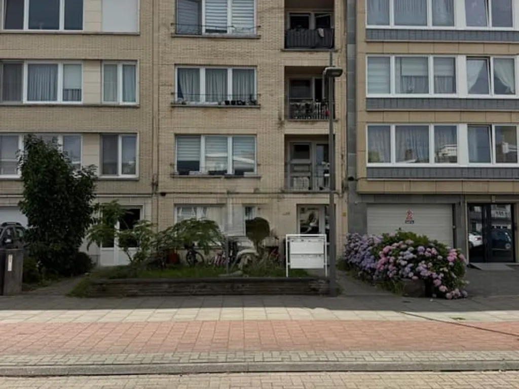 Hoofdfoto Appartement in Antwerpen