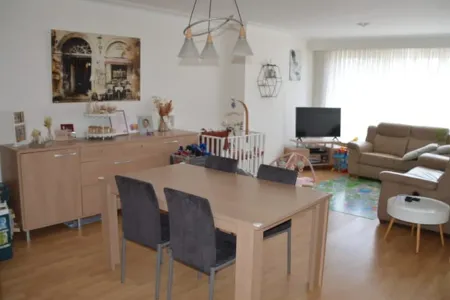 AppartementAntwerpen