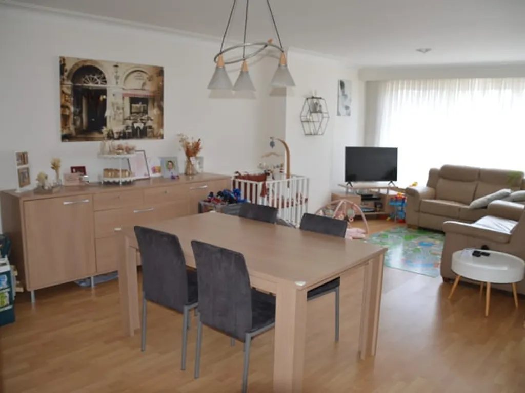 Hoofdfoto Appartement in Antwerpen